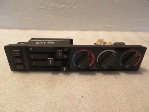 Bmw e34 klima - bmw, /