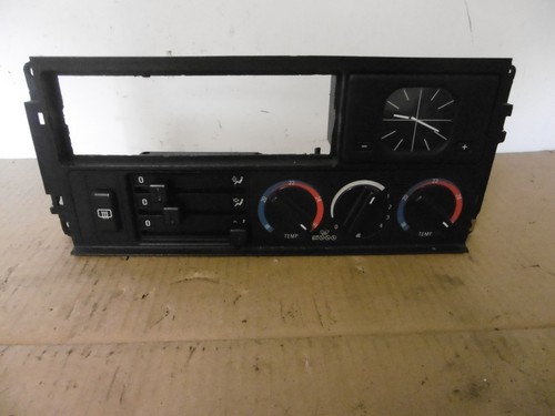 Originaler bmw e34 - bmw,