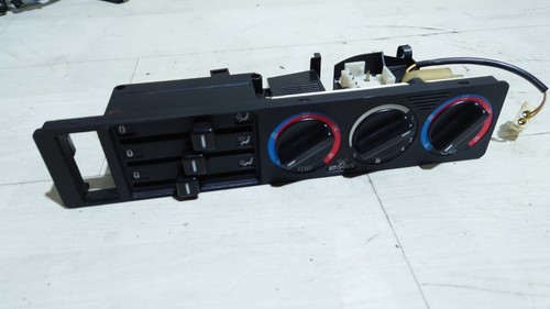 Bmw e34 bedienteil - bmw,