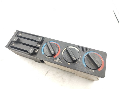 Bmw 5er e34 schalttafel - bmw,