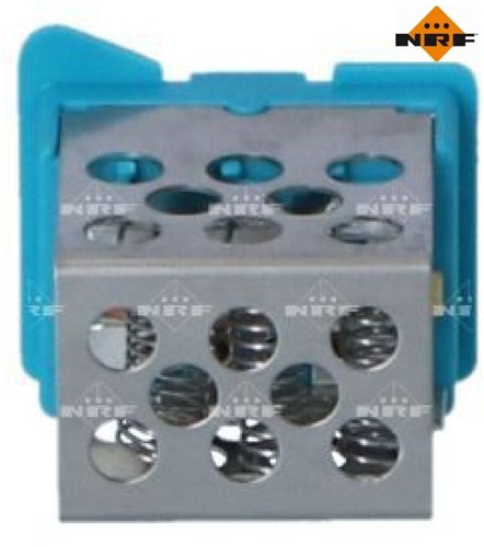 Nrf 342003 widerstand - 342003, für