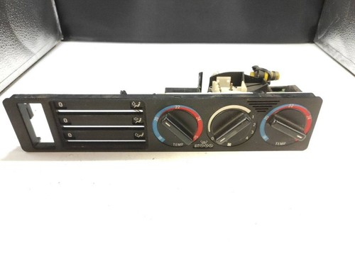 Bmw e34 1992 klimabedienteil - 1992,