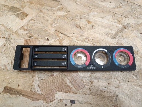 Bmw e34 heizung geblässe - bmw,