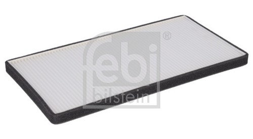 Innenraumfilter febi bilstein - innenraumfilter,